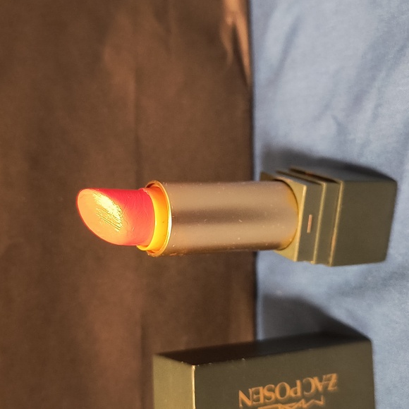 MAC Zac Posen Darling Clementine Matte Limited Edition - Picture 2 of 6